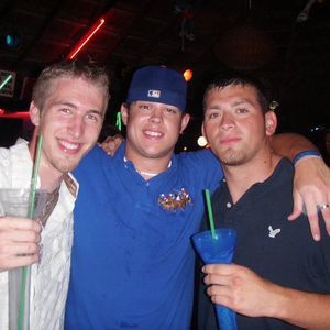 Meet your Posher, Jesse